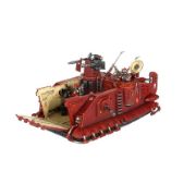 Obrázek ADEPT/MECHANICUS: SKORPIUS DISINTEGRATOR