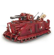 Obrázek ADEPT/MECHANICUS: SKORPIUS DISINTEGRATOR
