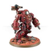 Obrázek ADEPTUS MECHANICUS: KASTELAN ROBOTS