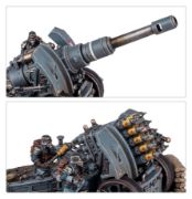 Obrázek ASTRA MILITARUM: KRIEG ARTILLERY TEAM