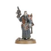 Obrázek ASTRA MILITARUM: KRIEG COMMAND SQUAD