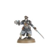Obrázek ASTRA MILITARUM: KRIEG COMMAND SQUAD