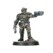 Obrázek KILL TEAM: KASRKIN