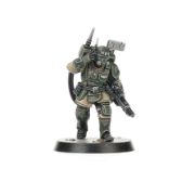 Obrázek KILL TEAM: KASRKIN
