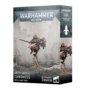 Obrázek ADEPTA SORORITAS: CANONESS W/JUMP PACK