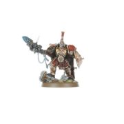 Obrázek ADEPTUS CUSTODES: SHIELD CAPTAIN