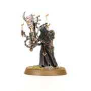 Obrázek CHAOS SPACE MARINES: DARK COMMUNE