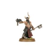 Obrázek CHAOS SPACE MARINES: CHAOS CULTISTS