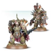 Obrázek DEATH GUARD PLAGUE MARINES
