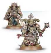 Obrázek DEATH GUARD PLAGUE MARINES
