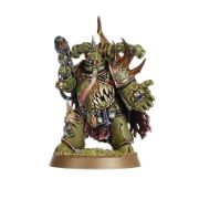 Obrázek DEATH GUARD PLAGUE MARINES