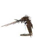 Obrázek CHAOS SPACE MARINES: HELDRAKE