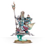 Obrázek THOUSAND SONS EXALTED SORCERERS