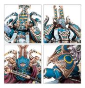 Obrázek THOUSAND SONS EXALTED SORCERERS