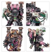 Obrázek EMPEROR'S CHILDREN: NOISE MARINES
