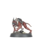 Obrázek CHAOS SPACE MARINES: HURON BLACKHEART