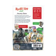 Obrázek Rychlé šípy: Duel - Amazonky a Vontové