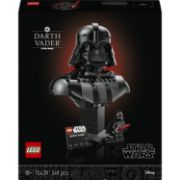 Obrázek Busta Darth Vadera