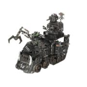 Obrázek ORKS: BATTLEWAGON