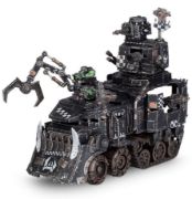 Obrázek ORKS: BATTLEWAGON