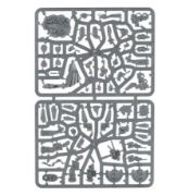 Obrázek T'AU EMPIRE: COMMANDER SHADOWSUN
