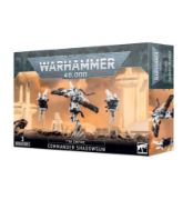 Obrázek T'AU EMPIRE: COMMANDER SHADOWSUN