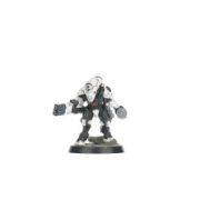 Obrázek KILL TEAM: XV26 STEALTH BATTLESUITS