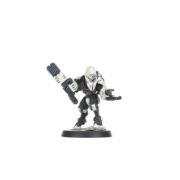Obrázek KILL TEAM: XV26 STEALTH BATTLESUITS