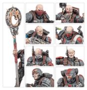 Obrázek KILL TEAM: BROOD BROTHERS