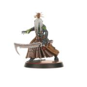 Obrázek KILL TEAM: MANDRAKES