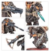 Obrázek KILL TEAM: HERNKYN YAEGIRS