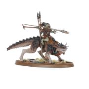 Obrázek T'AU EMPIRE: KROOT LONE-SPEAR