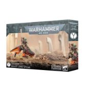 Obrázek T'AU EMPIRE: KROOT LONE-SPEAR