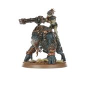 Obrázek T'AU EMPIRE: KROOTOX RIDER