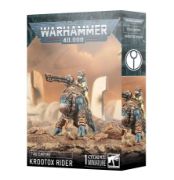 Obrázek T'AU EMPIRE: KROOTOX RIDER