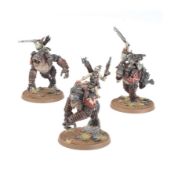 Obrázek T'AU EMPIRE: KROOTOX RAMPAGERS