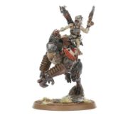 Obrázek T'AU EMPIRE: KROOTOX RAMPAGERS