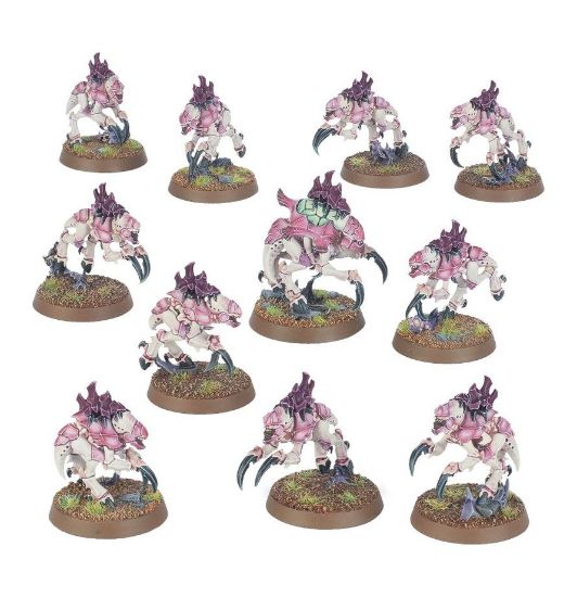 Obrázek TYRANIDS: NEUROGAUNTS