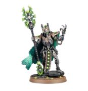 Obrázek NECRONS: IMOTEKH THE STORMLORD