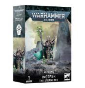 Obrázek NECRONS: IMOTEKH THE STORMLORD