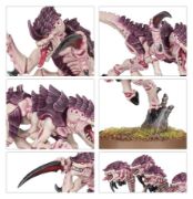 Obrázek TYRANIDS: HORMAGAUNTS