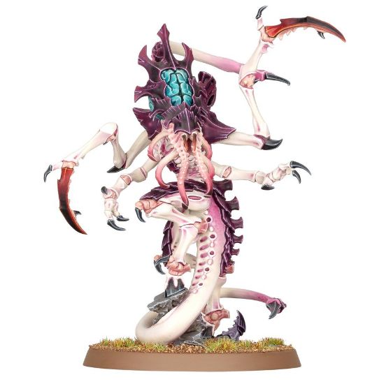 Obrázek TYRANIDS: NEUROLICTOR