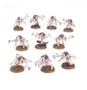 Obrázek TYRANIDS: GENESTEALERS