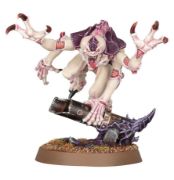 Obrázek TYRANIDS: GENESTEALERS
