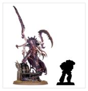 Obrázek TYRANIDS: DEATHLEAPER