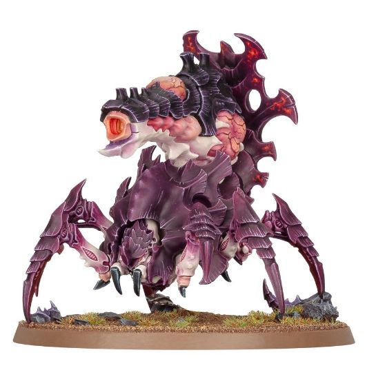 Obrázek TYRANIDS: BIOVORE