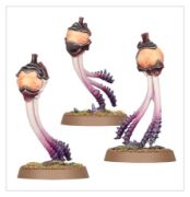 Obrázek TYRANIDS: BIOVORE