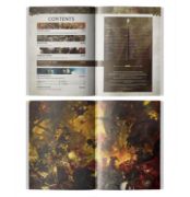 Obrázek CODEX: ORKS (HB) (ENGLISH)