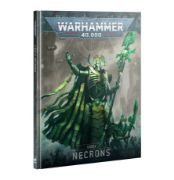 Obrázek CODEX: NECRONS (ENG)