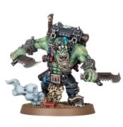 Obrázek ORKS: BOSS SNIKROT
